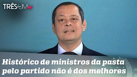 Jorge Serrão: PT é capaz de produzir tragédias e pôr na Fazenda quem não tem competência pro cargo