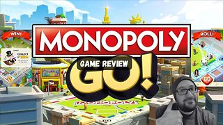 Monopoly Go - Game Review