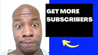 Get Millions of Subscribers and Views. The Secret for Success
