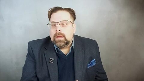 Mark Sleboda: The Ukraine regime´s enormous army... of bots & trolls