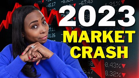 How To Get Rich From The 2023 Market Crash (Recession): Why The Rich Don’t Fear Recessions