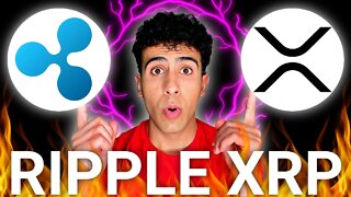 XRP: HUGE Ripple CBDC News!