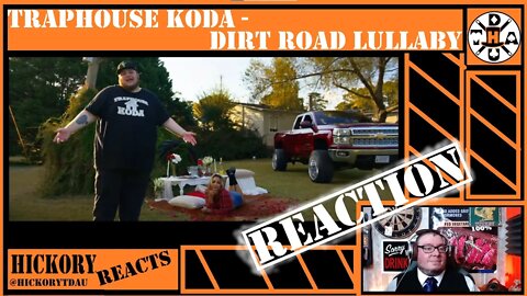 I Want His Silverado! | Dirt Road Lullaby - TrapHouse Koda Reaction | Hickory Reacts