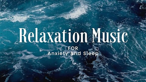 music for relaxation, music for sleeping, music for meditation, 1 hour non-stop