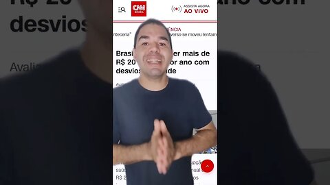 corrupcão na saúde como resolver isso no, Brasil