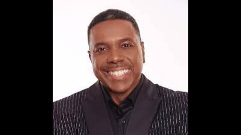 Creflo Dollar Getting Heckled at Church