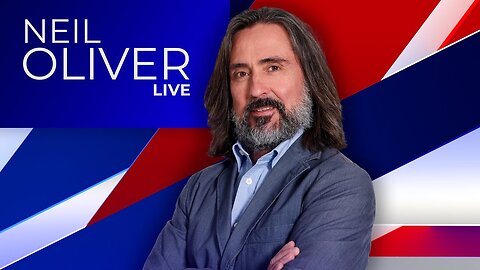 Neil Oliver: Live on GBNews | Saturday 24th February