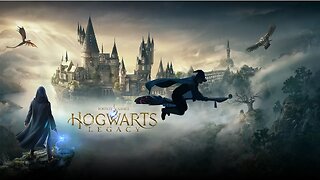 Hogwarts Legacy Gameplay Part(10)