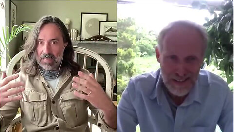 'THINGS ARE COMING TO A HEAD!!!' - WILLIAM SLATER & NEIL OLIVER (VIDEO)