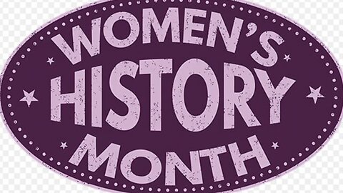 Cross-Cultural Mentoring Panel: Women's History Month Event