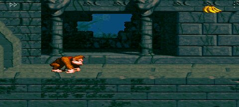 donkey kong country Mania