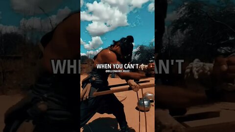 WHEN YOU CAN'T STAY MOTIVATED 😈😎 ~motivational whatsapp status #motivationalquotes #shorts #quotes