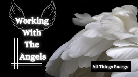 Working With Your Angels/ Special Guest Psychic Danny Dalton