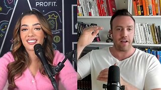 Sales Strategies That ACTUALLY Close Deals (Hala Taha & Young and Profiting Podcast)