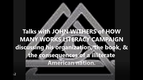 Combating Financial Illiteracy in America: How Money Works w/ John Withers