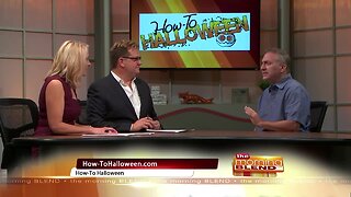 How To Halloween - 10/4/19