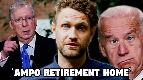 A Retirement Home for Politicians who Won't Retire