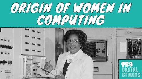 Why Are There So Few Women in Computer Science?
