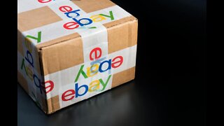 Unboxing EBay Tech Gone Wrong