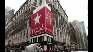 Macy's to furlough majority of employees