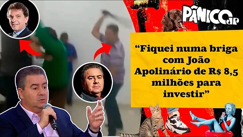 JÁ SE ARREPENDEU DE NÃO INVESTIR EM ALGUM PARTICIPANTE QUE ‘VINGOU’ NO SHARK TANK? SEMENZATO CONTA