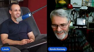 The man, the myth, the legend, Kevin Kenney on farming & Right to Repair