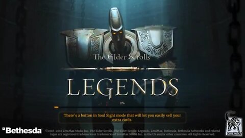 The Elder Scrolls: Legends - February 19th 2018 Livestream - Part 3