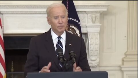 Biden Reduces Supply of Monoclonal Antibodies to Florida, Playing Politics with People's Lives