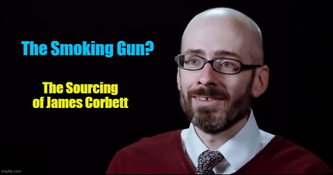 The Smoking Gun? James Corbett's Library - part 3