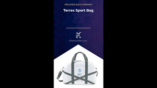 Terrex Sport Bag