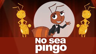 No sea pingo: Premios El Pingo de Oro