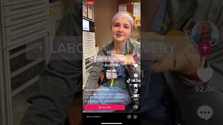 Nurses Being Unprofessional On Tiktok | All Were Fired #shorts