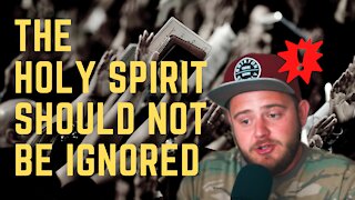 Why Is The Holy Spirit Important? | Holy Ghost #HolySpirit #Spiritfilled #Christian