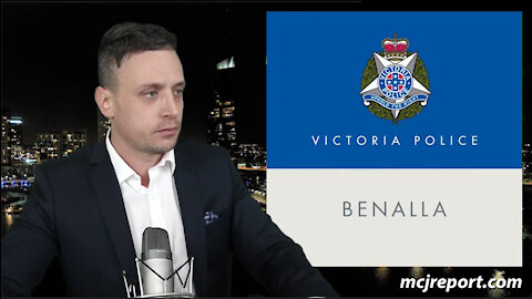 Benalla Police