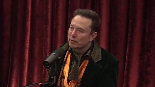 Elon Musk: George Soros 'Hates Humanity'