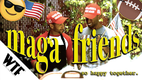 Maga Friends Ep:111