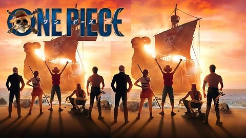 Review of the One Piece TV Series, The Epic Adventures and Enduring Legacy of One Piece