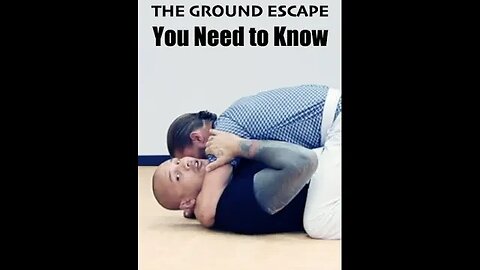 The Ground Escape You Need to Know