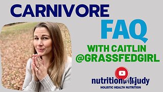 Carnivore FAQ: What you need to know when starting the Carnivore diet