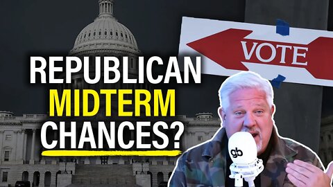 MIDTERM UPDATE: What Republicans must do to WIN BACK the Senate