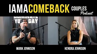 COMEBACK COUPLES - HIGH VALUE RELATIONSHIPS