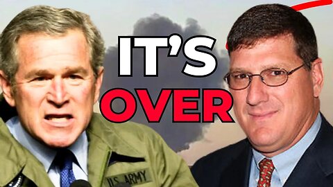 Scott Ritter: Bush Administration's Iraq War Case