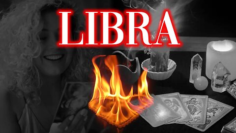 LIBRA ♎YOU WANT TO KNOW THE TRUTH ABOUT YOUR PERSON! Just Aren't Allowed In Your New Future!💗