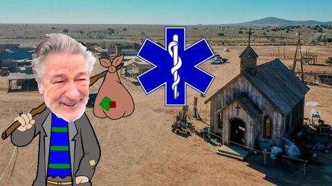 Alec Baldwin and the Rust Tragedy - Part 15 - The Hobo & Medic