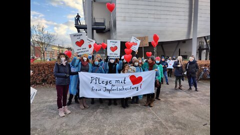 Karlsruhe geht spazieren 05.02.2022