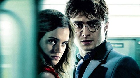 Why Harry Potter And Hermione Should Have Ended Up Together