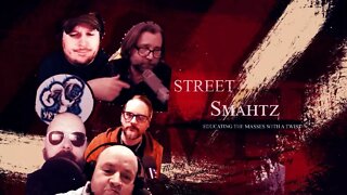 Street Smahtz!