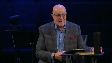 "And This Is What He Said" | Pastor Alec Rowlands | 10/2/22