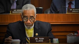 House Passes Legislation To Classify Lynching As A Federal Hate Crime