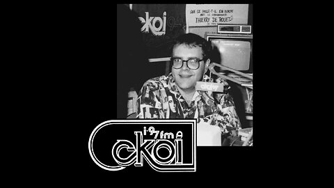 Top 100 CKOI FM 1992 #18 à #1